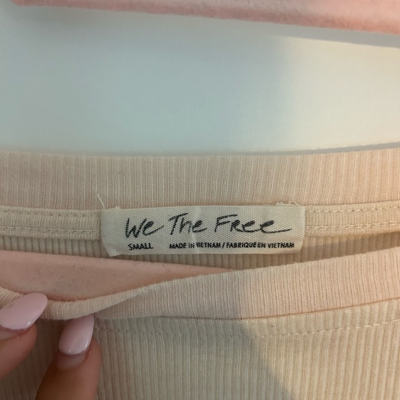 Free people long sleeve - Picture 3 of 3